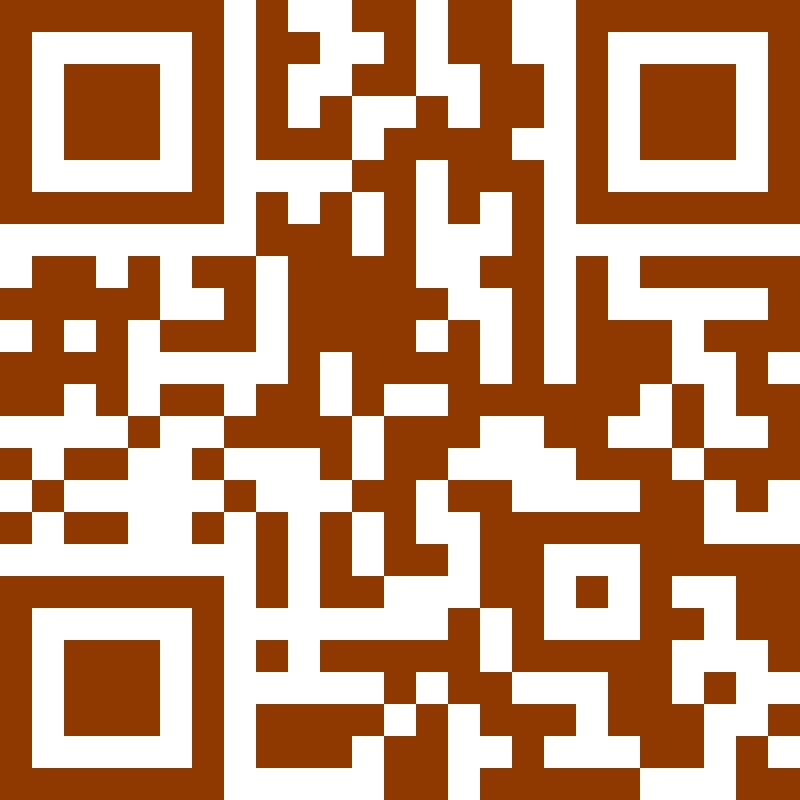 QR Code Sauti